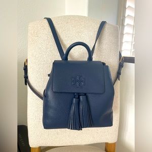 Tory Burch Mini Thea Backpack